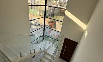 Imagem 7: Casa Alto Padrão NOVA em Condomínio Fechado