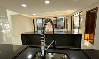 Imagem 6: Casa Alto Padrão NOVA em Condomínio Fechado