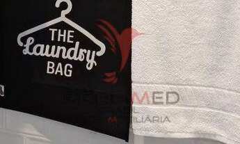 Imagem 6: Flat Impecável no Jardim Oceania todo Mobiliado e Equipado a 50m do Mar