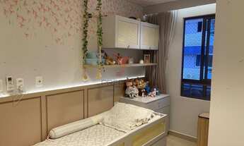 Imagem 6: Apartamento Maravilhoso na melhor localização o Jardim Oceania a apenas 350m do Mar