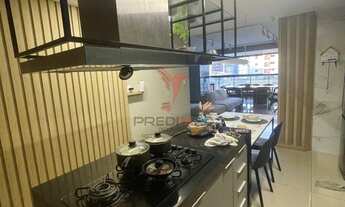 Imagem 3: Apartamento Maravilhoso na melhor localização o Jardim Oceania a apenas 350m do Mar