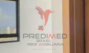 Imagem 6: Apartamento Maravilhoso no Jardim Oceania, a 50m do Parque Paraíba 2 com Vista Mar