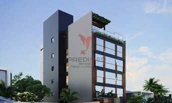 Imagem 2: Flat a 350m da praia de Intermares com Área de Lazer e Localização Privilegiada