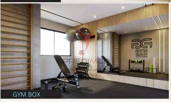 Imagem 6: Flat a 350m da praia de Intermares com Área de Lazer e Localização Privilegiada