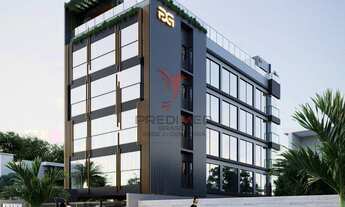 Imagem 3: Flat a 350m da praia de Intermares com Área de Lazer e Localização Privilegiada