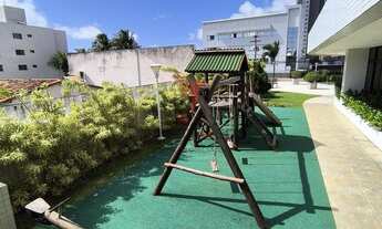 Imagem 5: Apartamento amplo 2 quartos, bairro dos Estados , João Pessoa