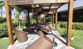 Imagem 3: Apartamento amplo 2 quartos, bairro dos Estados , João Pessoa