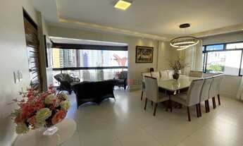 Imagem: Apartamento Maravilhoso, todo Projetado