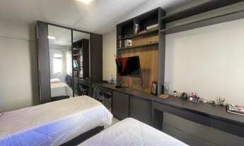 Imagem 5: Apartamento Maravilhoso, todo Projetado e com excelente Localização no bairro de Manaíra