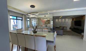 Imagem 2: Apartamento Maravilhoso, todo Projetado e com excelente Localização no bairro de Manaíra