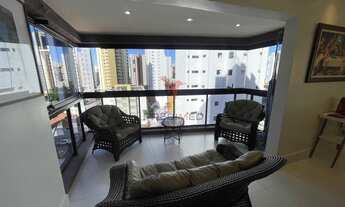 Imagem 3: Apartamento Maravilhoso, todo Projetado e com excelente Localização no bairro de Manaíra