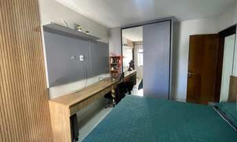 Imagem 7: Apartamento Maravilhoso, todo Projetado e com excelente Localização no bairro de Manaíra