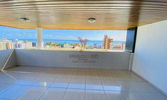 Imagem: Cobertura com 4 Suites em Manaira João