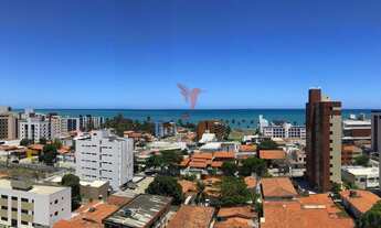 Imagem 7: Cobertura com 4 Suites em Manaira João Pessoa