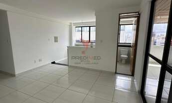 Imagem 3: Cobertura com 4 Suites em Manaira João Pessoa