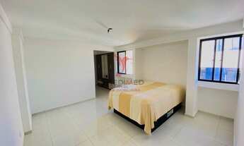 Imagem 6: Cobertura com 4 Suites em Manaira João Pessoa