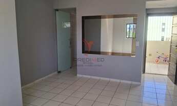 Imagem: Apartamento com 2 Vagas de Garagem,no Bessa