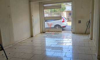 Imagem 4: CASA SÃO DIMAS , Piracicaba, com 3 Quartos e 2 Vagas de Garagem