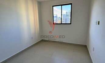 Imagem 6: Cobertura em Intermares para alugar a 300 metros da praia