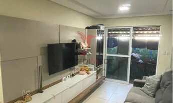 Imagem: Apartamento térreo com área privativa