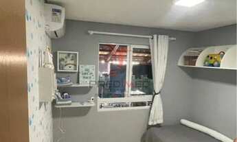 Imagem 7: Apartamento térreo com área privativa, 2 quartos, no Bairro Aeroclube, João Pessoa