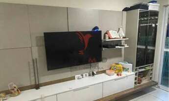 Imagem 2: Apartamento térreo com área privativa, 2 quartos, no Bairro Aeroclube, João Pessoa