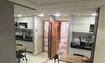 Imagem 3: Apartamento térreo com área privativa, 2 quartos, no Bairro Aeroclube, João Pessoa