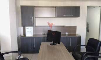 Imagem: Sala em Manaira com 28 m²