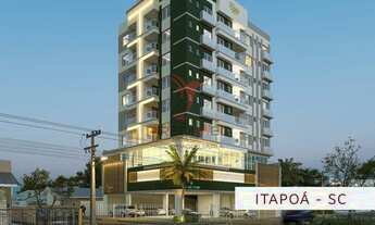 Imagem: PRÉ LANÇAMENTO QUADRA MAR EM ITAPOÁ/SC