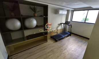 Imagem: Flat Garden Mobilado bem perto da praia