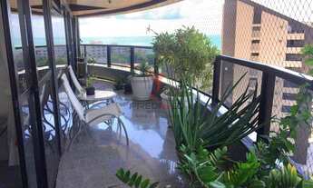 Imagem: Excelente Apartamento 4 suítes de Alto