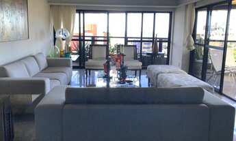 Imagem 2: Excelente Apartamento 4 suítes de Alto Padrão com Vista Mar e a 200m da Orla de Manaíra