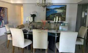 Imagem 5: Excelente Apartamento 4 suítes de Alto Padrão com Vista Mar e a 200m da Orla de Manaíra