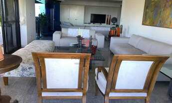 Imagem 4: Excelente Apartamento 4 suítes de Alto Padrão com Vista Mar e a 200m da Orla de Manaíra