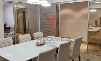 Imagem 5: Apartamento de Luxo todo Reformado com 4 suítes em Tambaú a 300m do Mar