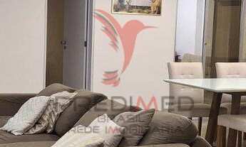 Imagem: Apartamento de Luxo todo Reformado com 4