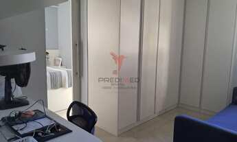 Imagem 6: Apartamento espaçoso, com 2 Varandas ,em Tambaú