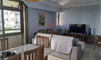 Imagem: Apartamento espaçoso, com 2 Varandas, em