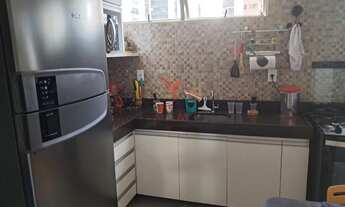 Imagem 3: Apartamento espaçoso, com 2 Varandas ,em Tambaú