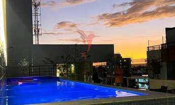 Imagem 6: Apartamento NOVO Frente Mar no bairro do Bessa com 2 quartos e área privativa