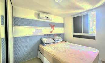 Imagem 6: Apartamento no Privilegiado bairro do Bessa a 400m do Mar com preço de OPORTUNIDADE