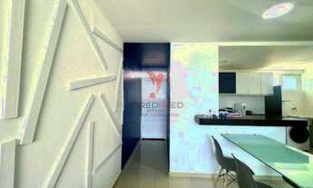 Imagem 2: Apartamento no Privilegiado bairro do Bessa a 400m do Mar com preço de OPORTUNIDADE