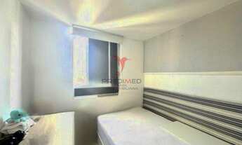 Imagem 5: Apartamento no Privilegiado bairro do Bessa a 400m do Mar com preço de OPORTUNIDADE