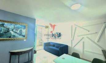 Imagem: Apartamento no Privilegiado bairro do Bessa