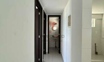 Imagem 6: Cobertura Duplex no Cabo Branco a 50m da praia com Vista para o Mar com Projetados