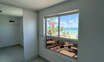 Imagem 7: Cobertura Duplex no Cabo Branco a 50m da praia com Vista para o Mar com Projetados