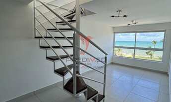 Imagem: Cobertura Duplex no Cabo Branco a 50m da