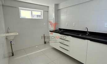 Imagem 4: Cobertura Duplex no Cabo Branco a 50m da praia com Vista para o Mar com Projetados