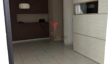 Imagem: Apartamento Aeroclube, 3 dormitórios na