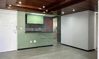 Imagem 4: Apartamento reformado no Jardim Luna/Brisamar